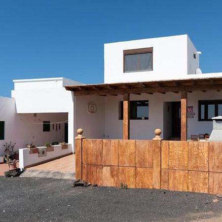 Casa Mar Villa La Santa Luaran gambar