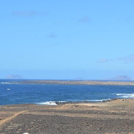 Casa Mar Villa La Santa Luaran gambar