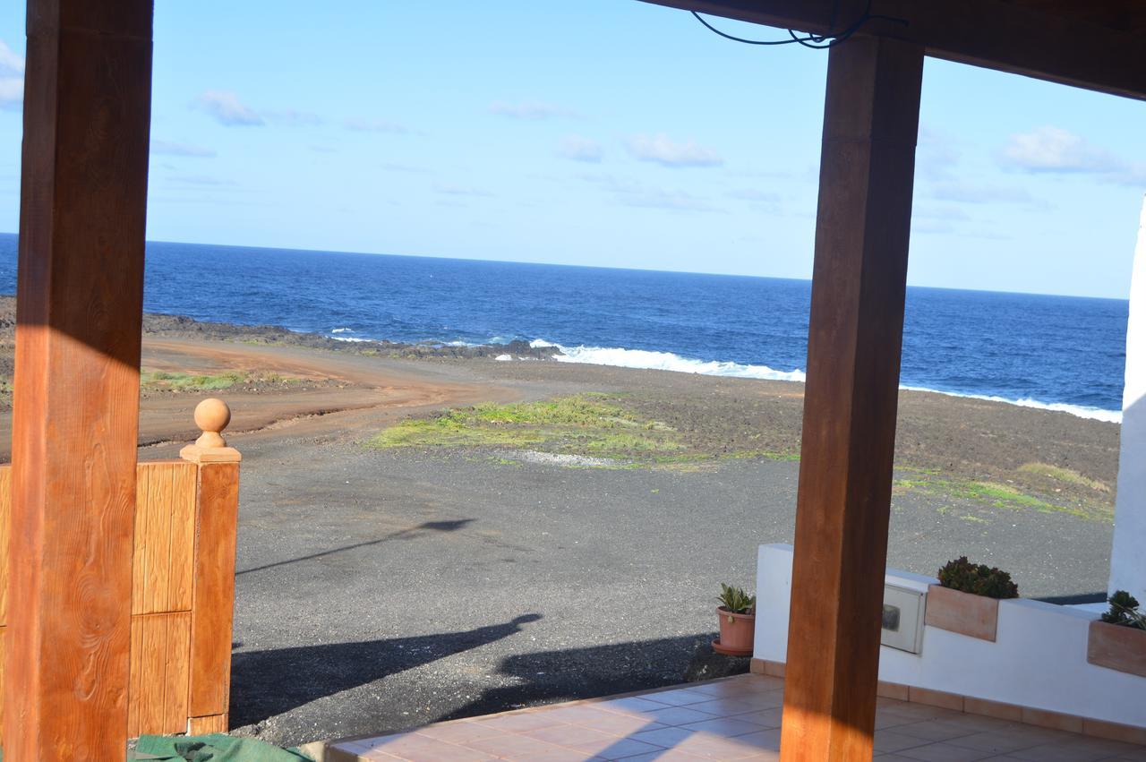 Casa Mar Villa La Santa Luaran gambar