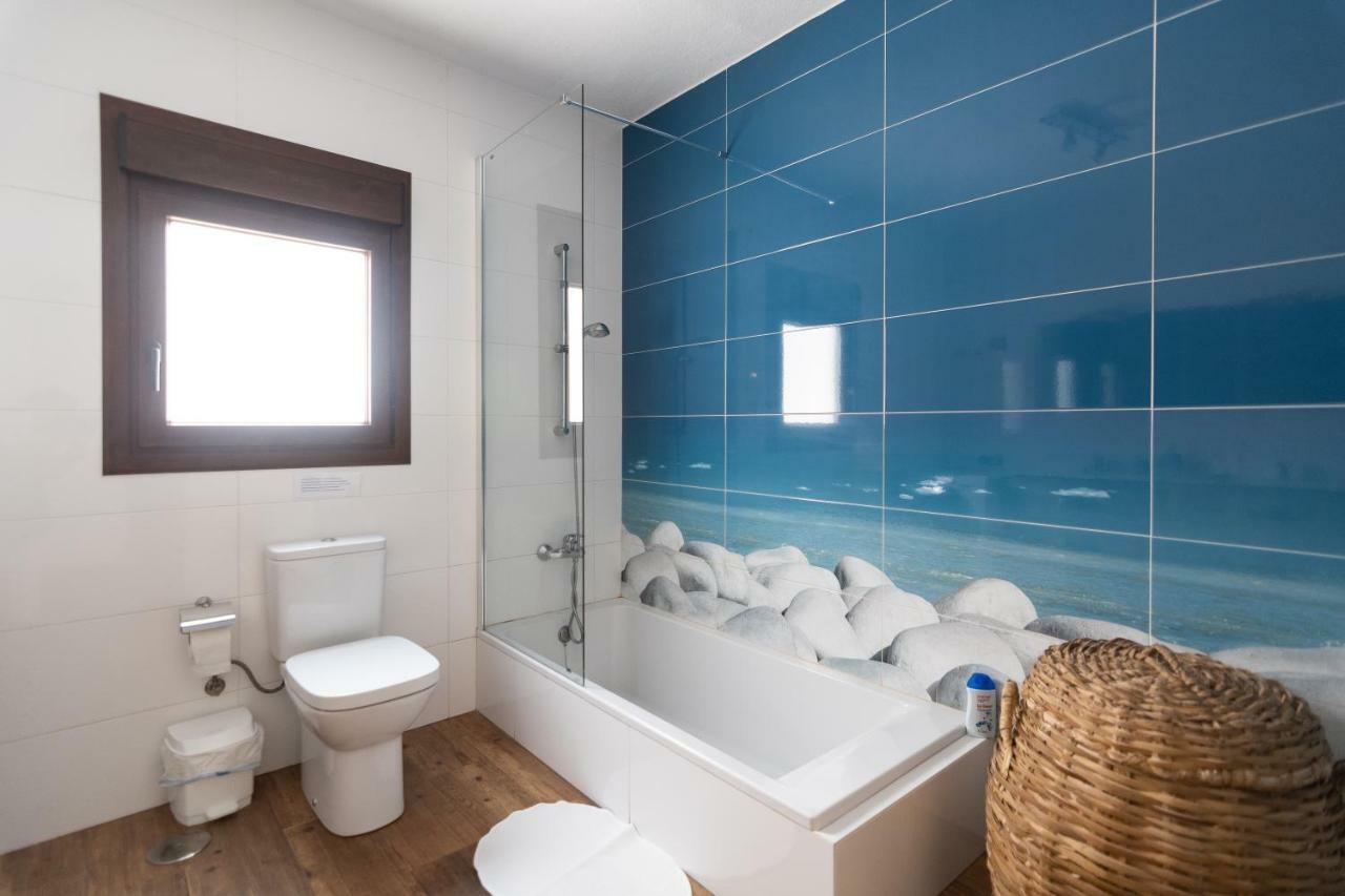 Casa Mar Villa La Santa Luaran gambar