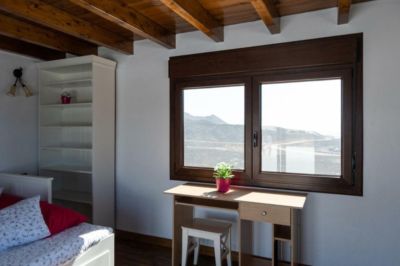 Casa Mar Villa La Santa Luaran gambar