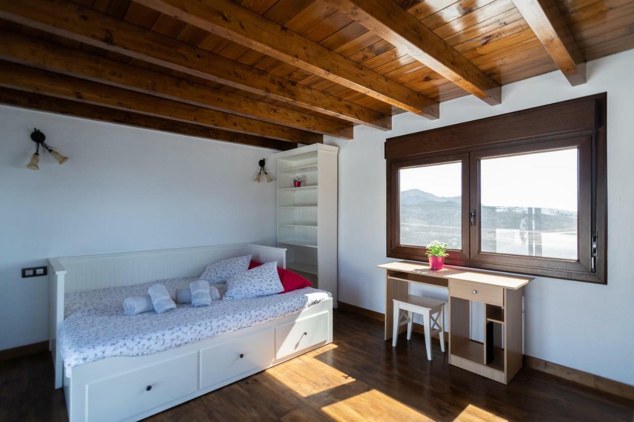 Casa Mar Villa La Santa Luaran gambar