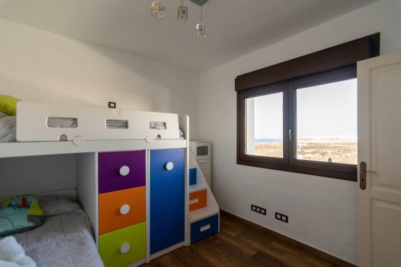 Casa Mar Villa La Santa Luaran gambar
