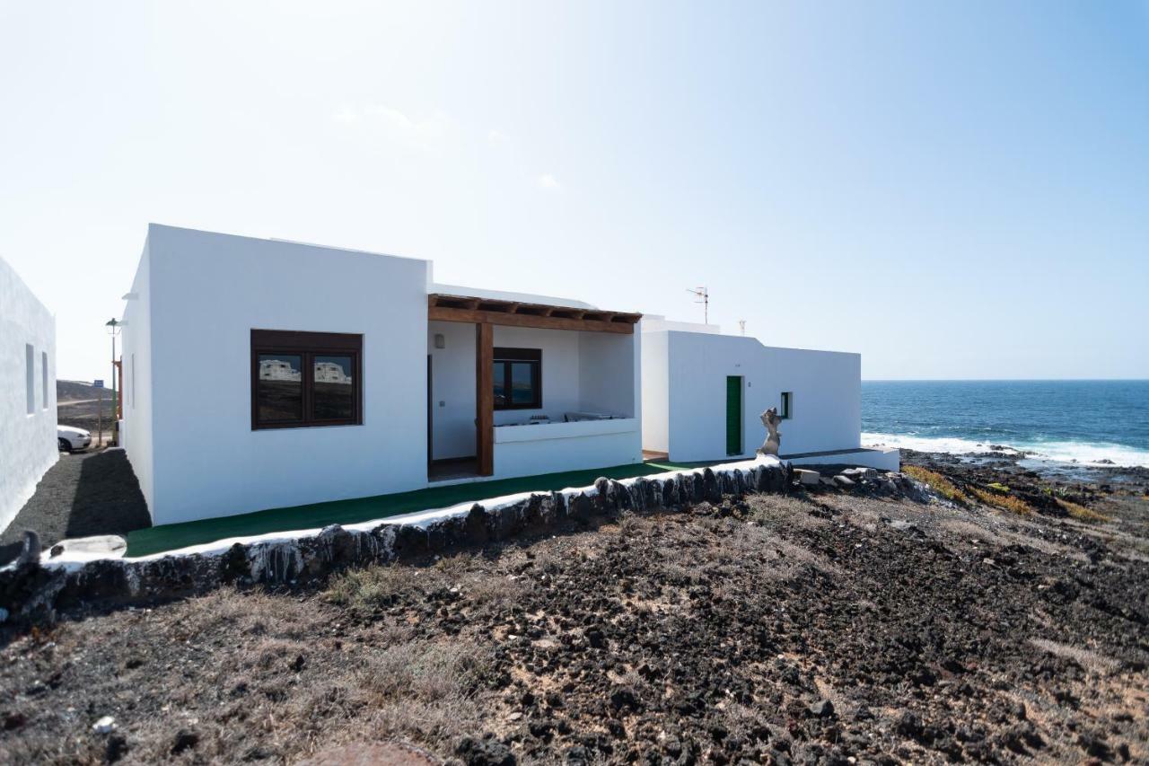 Casa Mar Villa La Santa Luaran gambar