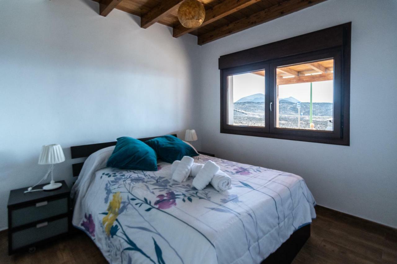 Casa Mar Villa La Santa Luaran gambar