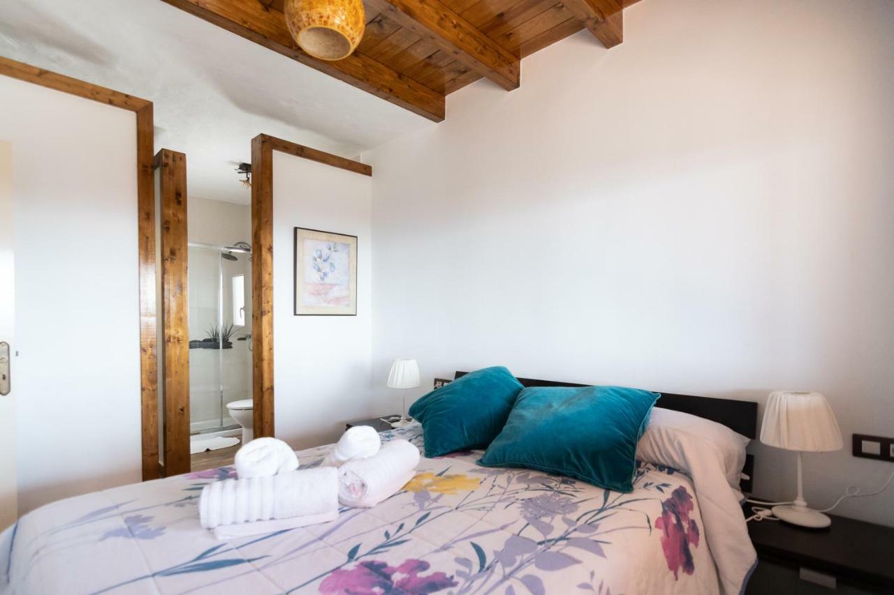 Casa Mar Villa La Santa Luaran gambar
