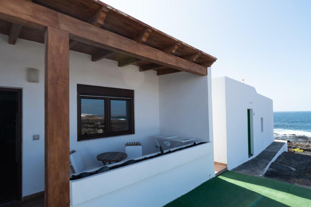 Casa Mar Villa La Santa Luaran gambar