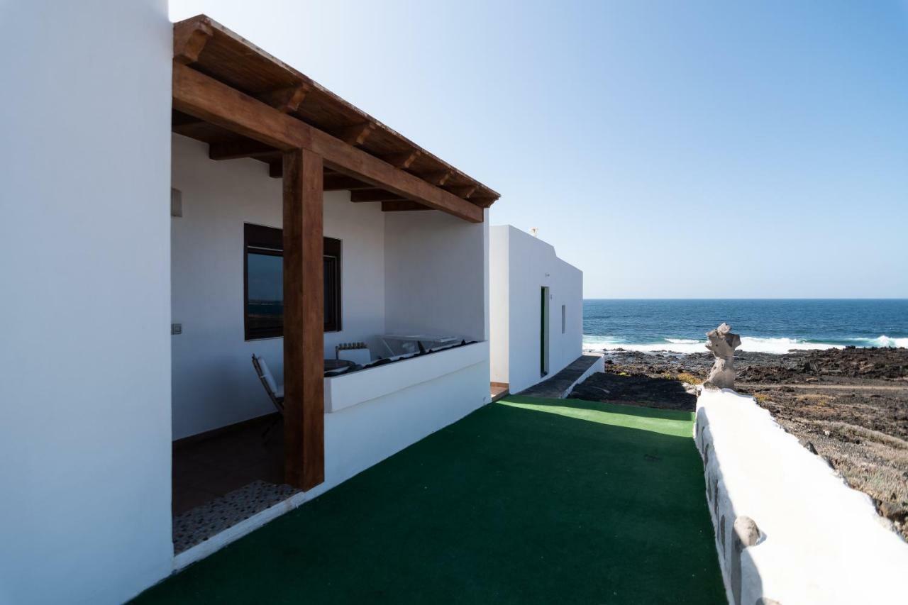 Casa Mar Villa La Santa Luaran gambar