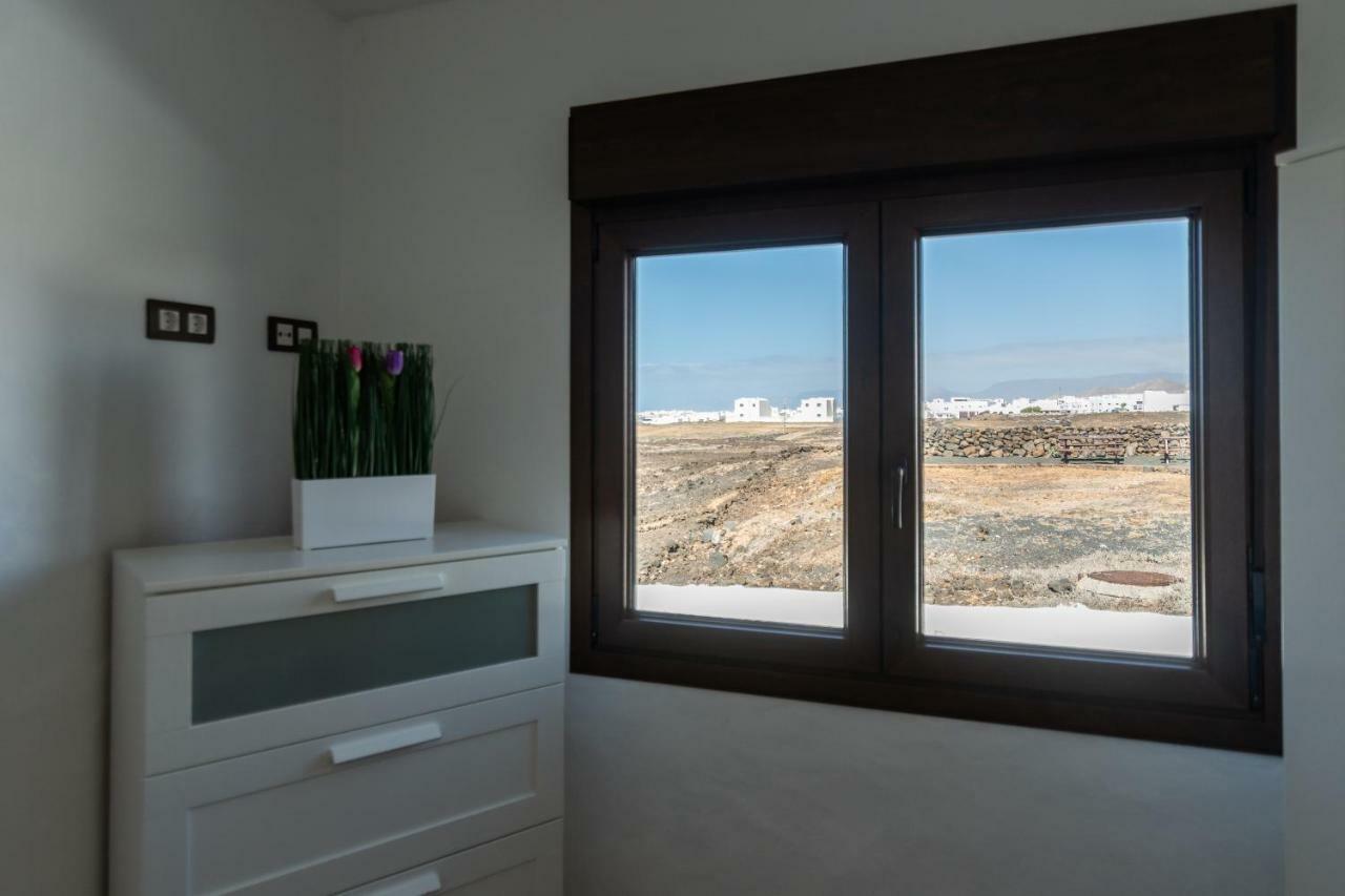 Casa Mar Villa La Santa Luaran gambar