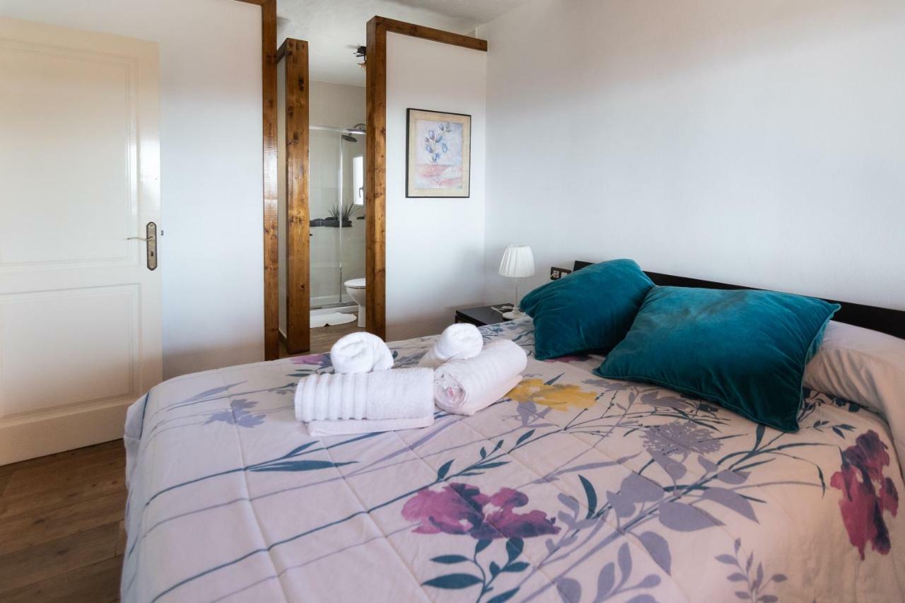 Casa Mar Villa La Santa Luaran gambar
