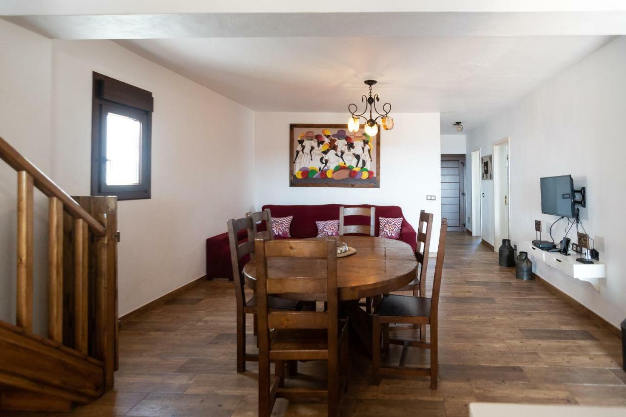 Casa Mar Villa La Santa Luaran gambar