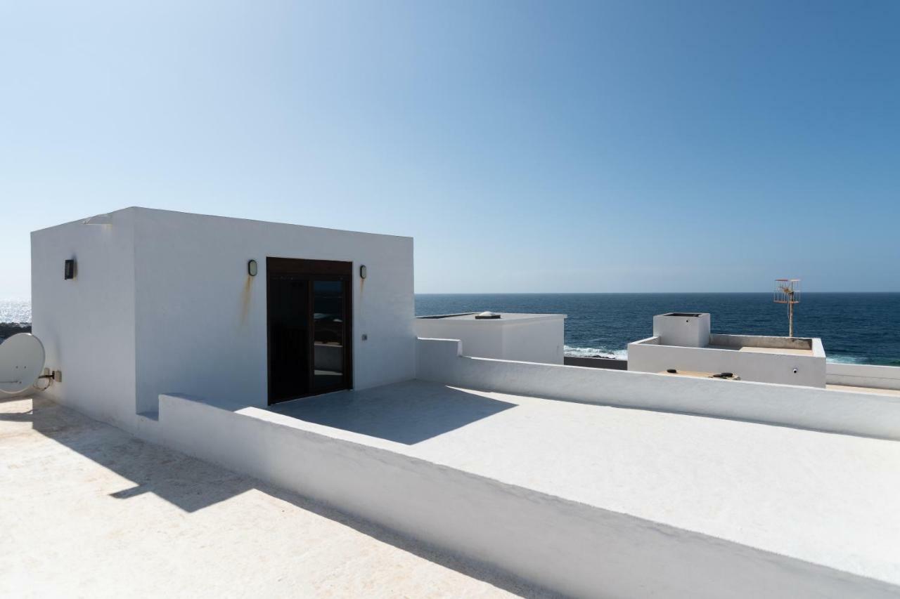 Casa Mar Villa La Santa Luaran gambar