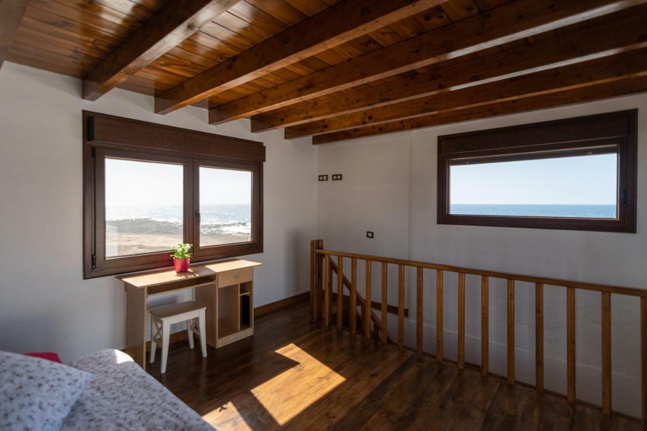 Casa Mar Villa La Santa Luaran gambar